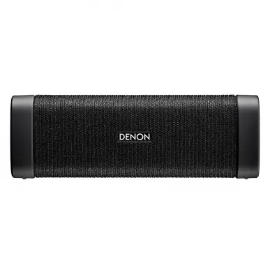 Беспроводная hi-fi акустика Denon Envaya DSB-50 Black